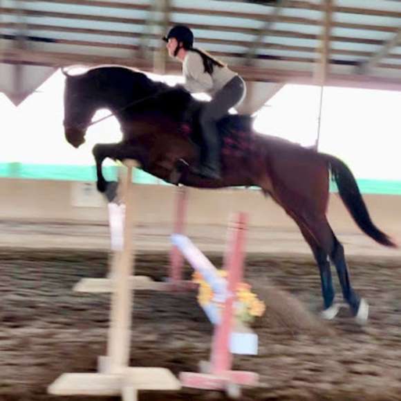 Meet your Posher, Ashley - Picture 1 of 1